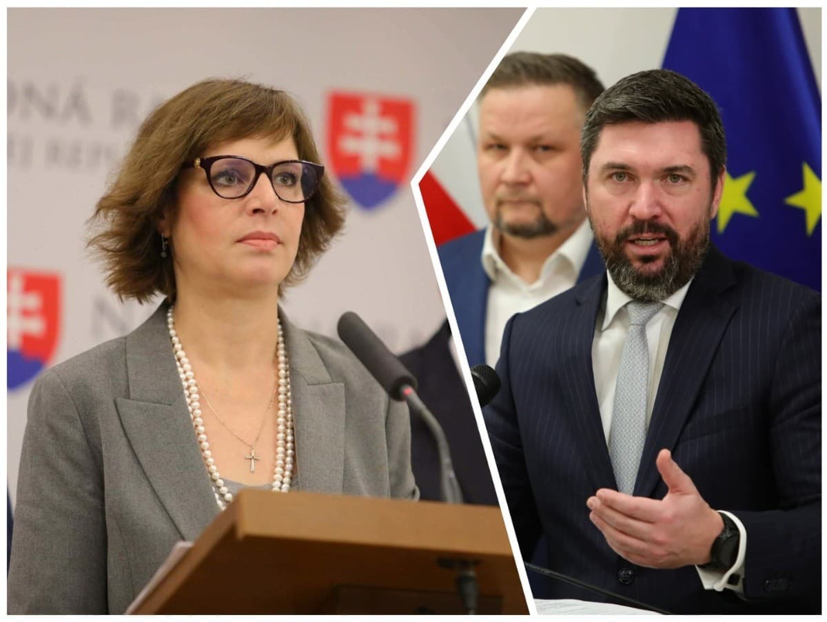 Remišová kritizuje Takáča za neskorú pomoc agrosektoru