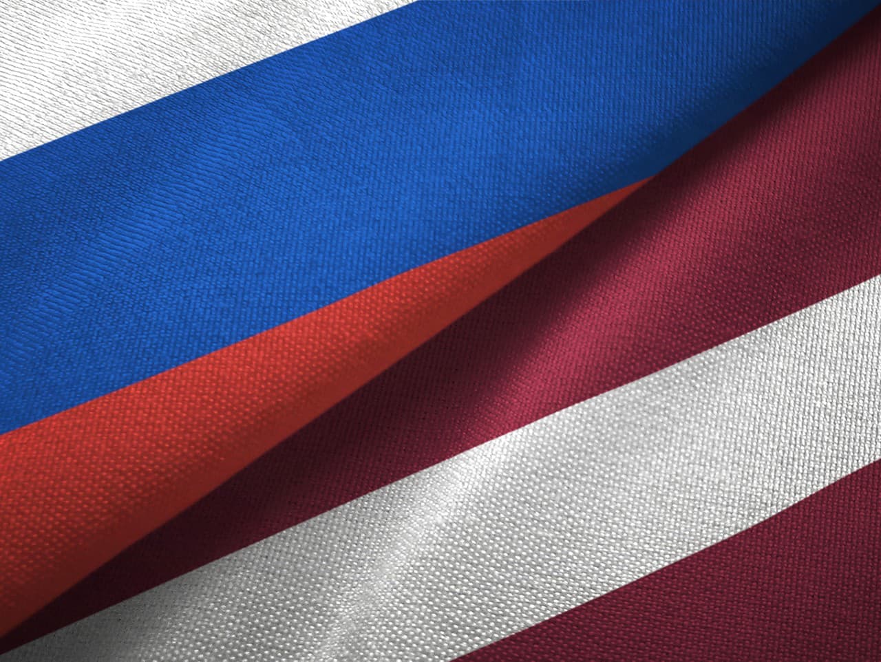 Lotyšsko varuje pred narastajúcimi hrozbami z Ruska