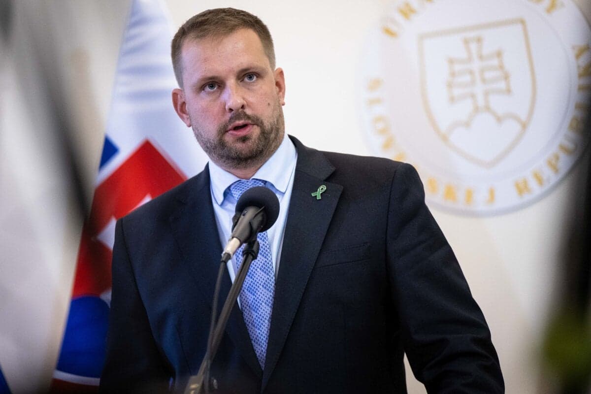 Šaško obhajuje preplácanie liečby cystickej fibrózy