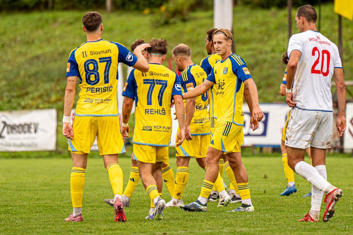 Košice remizovali v Ružomberku, stále bez víťazstva v lige