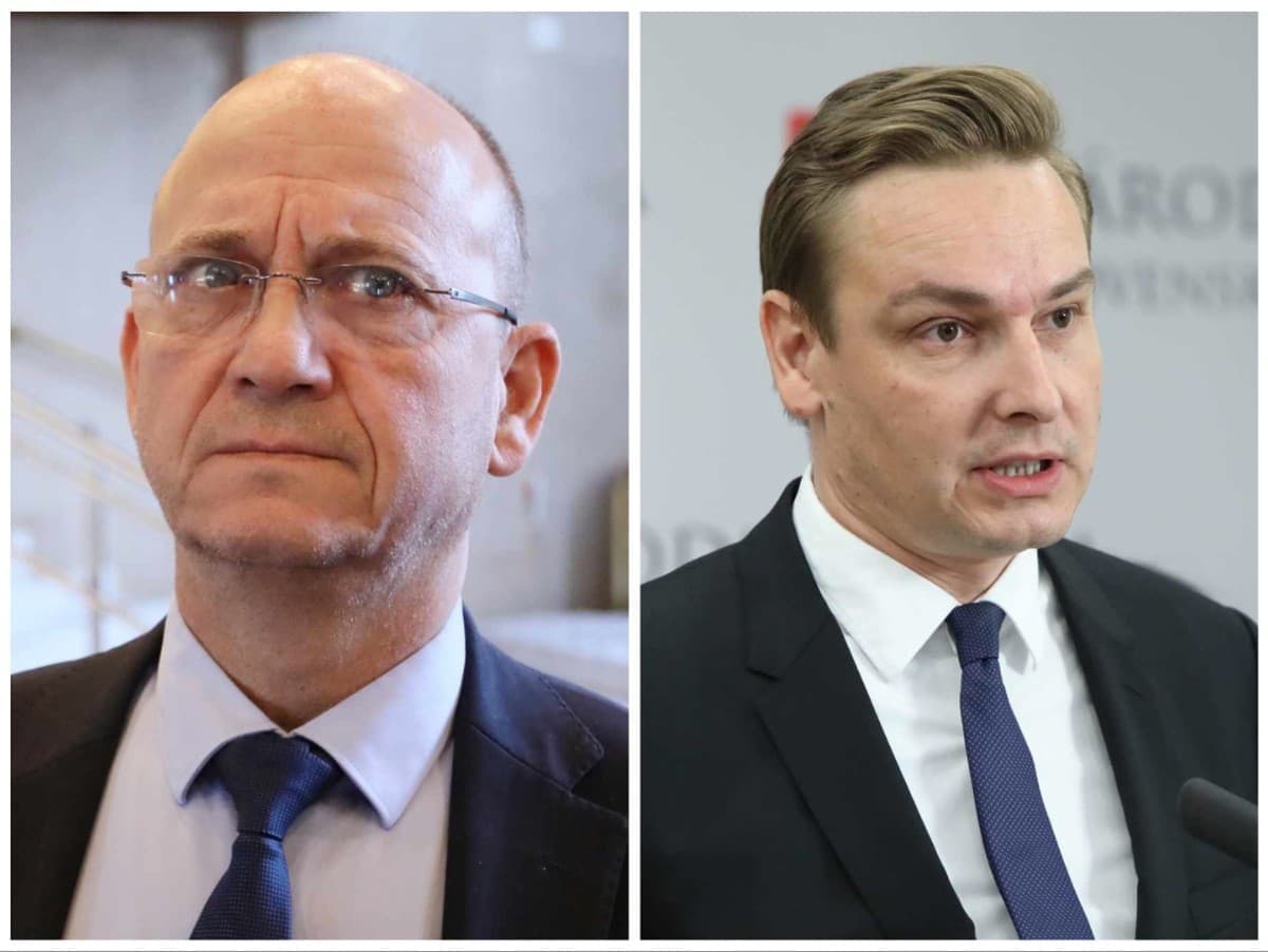 Vláda obviňuje opozíciu, zatiaľ čo kriminalita rastie