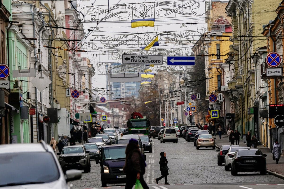 Ukrajina obmedzuje dodávky elektriny po ruských útokoch