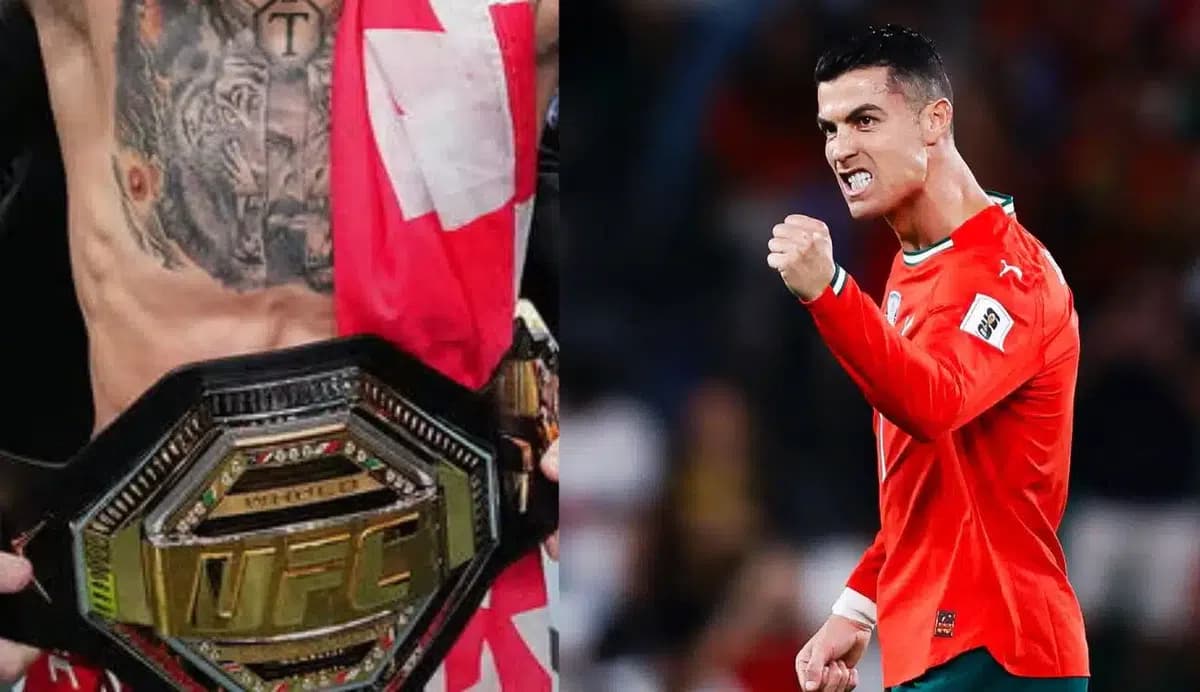 Cristiano Ronaldo vstupuje do sveta MMA ako akcionár WOW FC