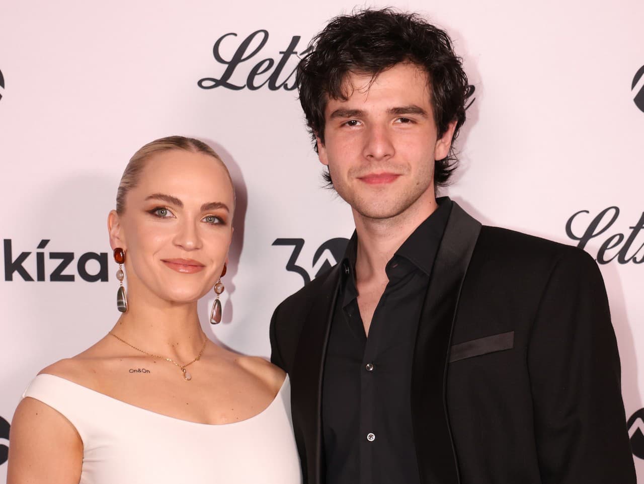 Kristián Baran opäť na parkete: Nové výzvy v Let's Dance