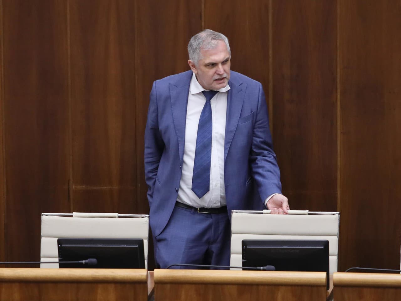 Nejasná budúcnosť obnovy hradu Krásna Hôrka