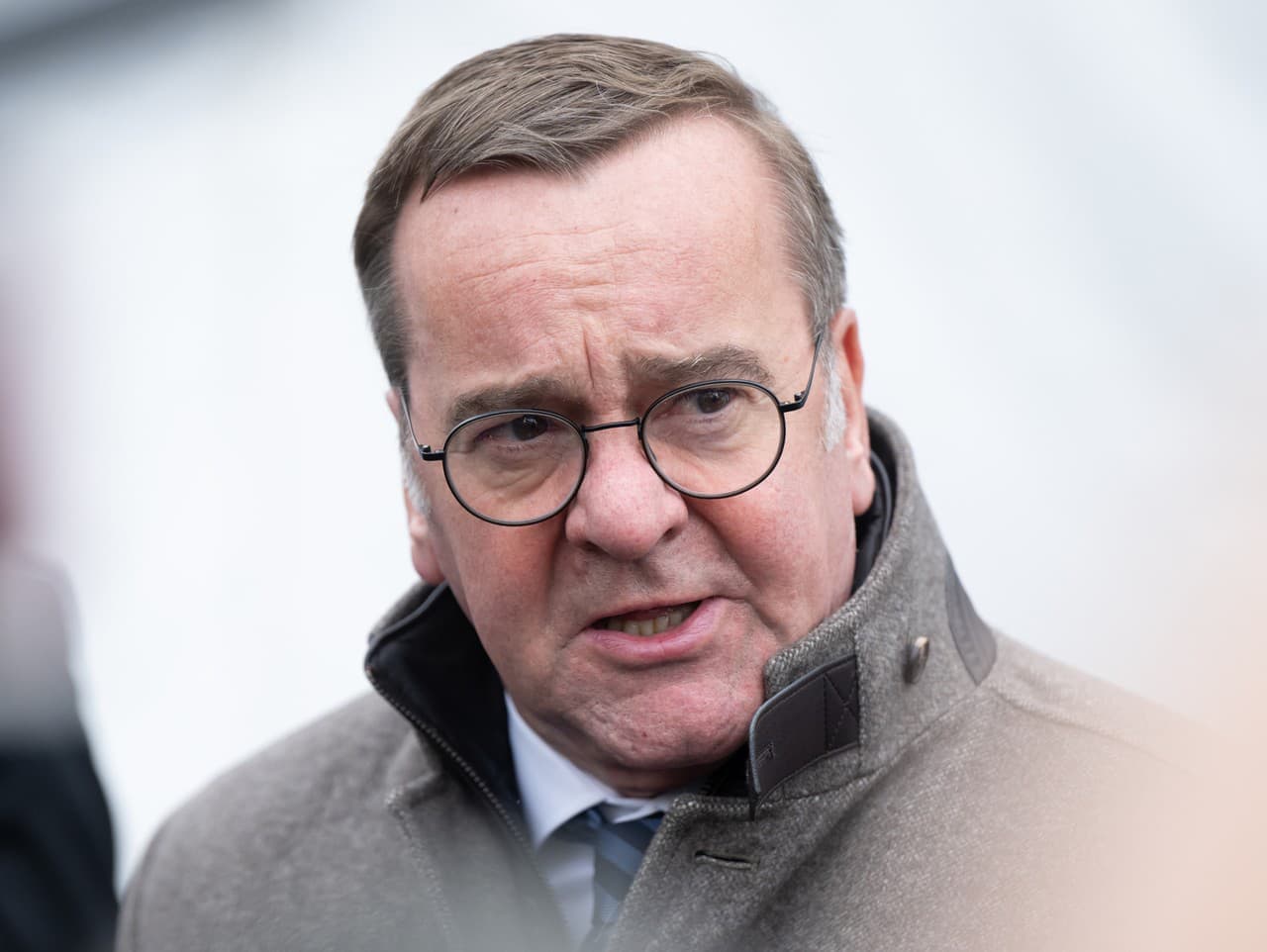 Nemecký minister obrany vyzýva Európu na sebavedomie vo vzťahu k USA