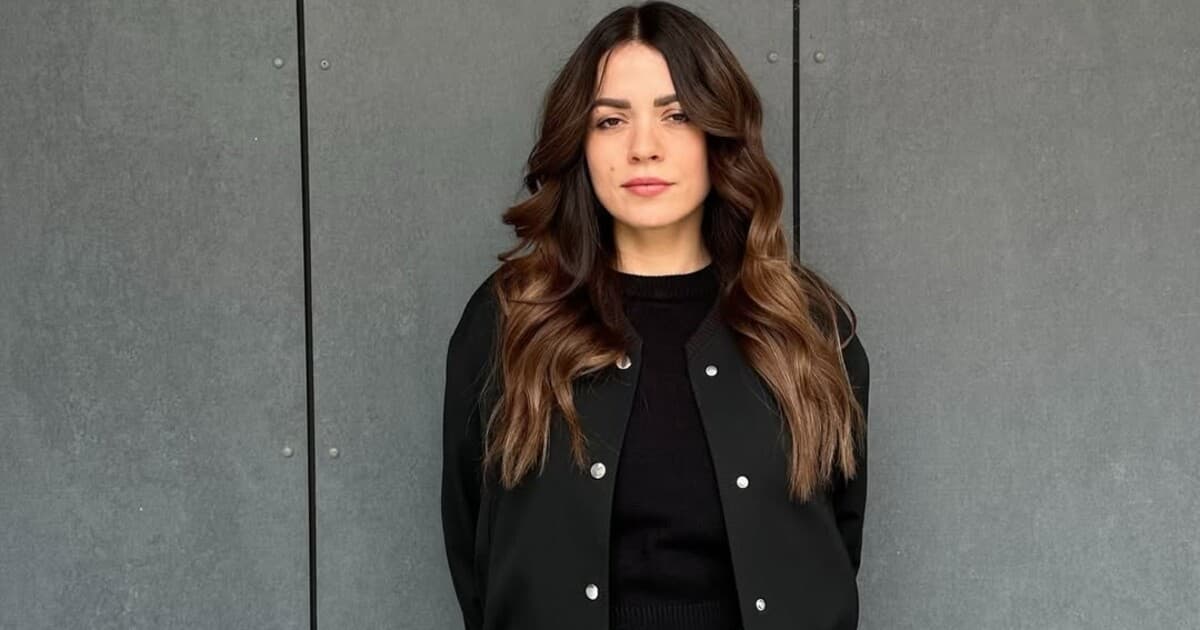 Petra Weingart: Módna dizajnérka, ktorá sa vrátila k svojmu snu