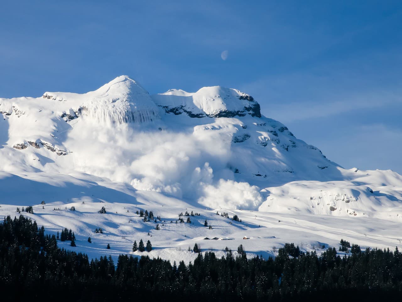 Teplé vzduchové prúdy zasiahnu Slovensko: Nové rekordy na horách