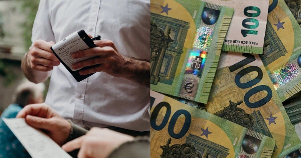 Priemerné mzdy na Slovensku: Rasty a rozdiely v sektoroch