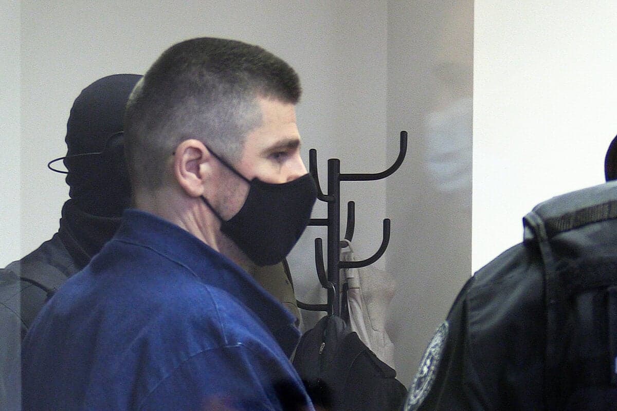 Kristián Kádár pred Najvyšším súdom: Odvolanie sa blíži