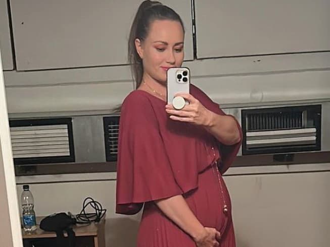 Natália Puklušová: Materstvo nie je len idylka, ale aj vyčerpávajúca práca