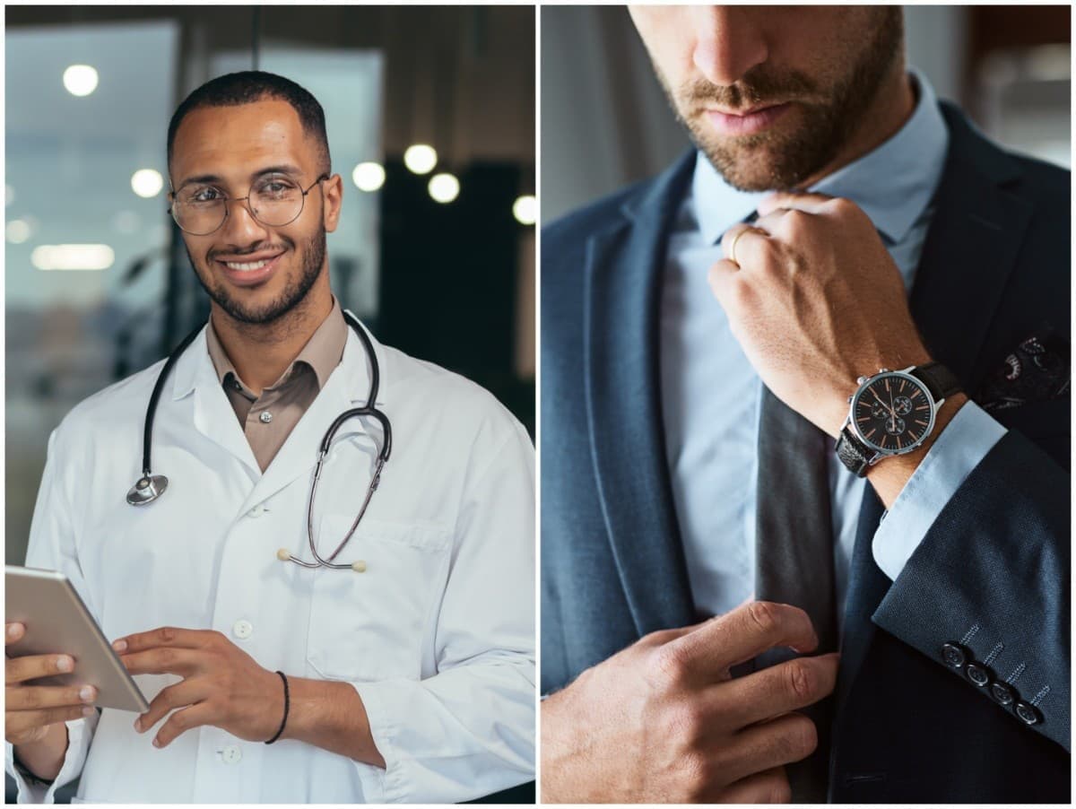 Ženy preferujú mužov v zdravotníctve: Trendy v randení sa menia