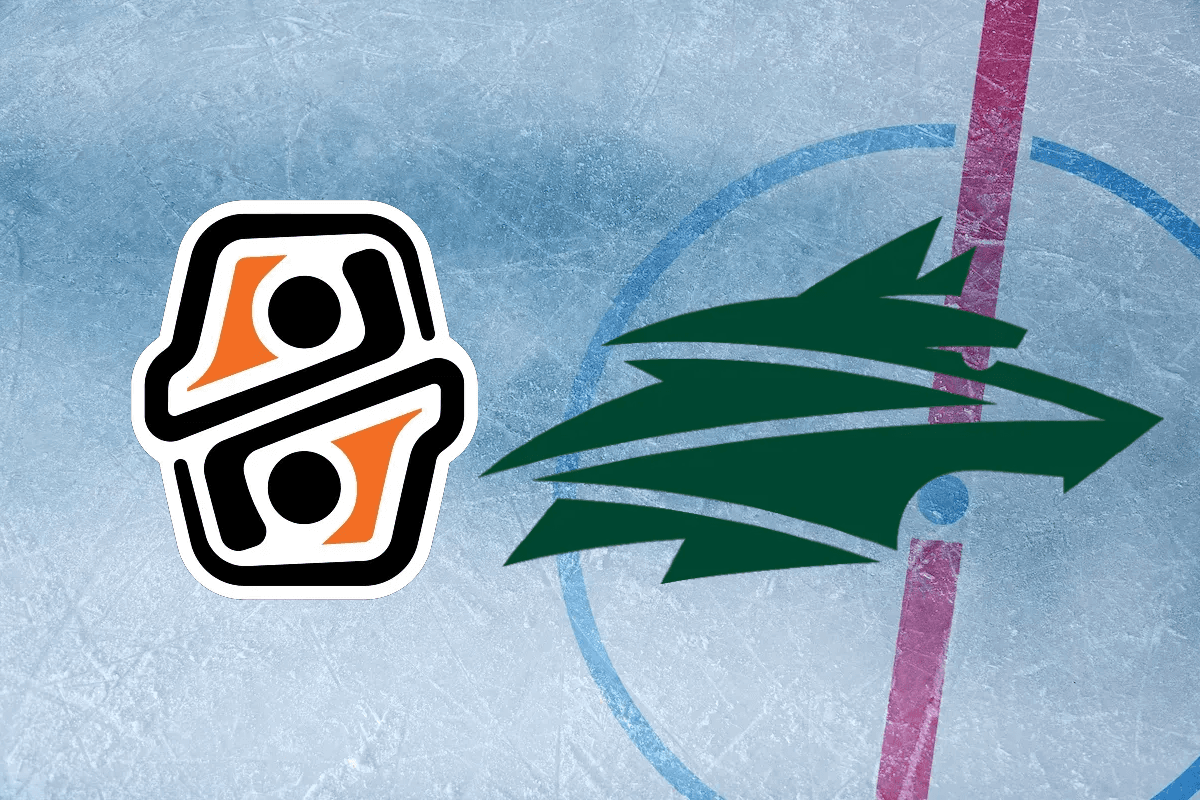 Hokejový súboj: Košice privítajú Žilinu v Tipsport lige