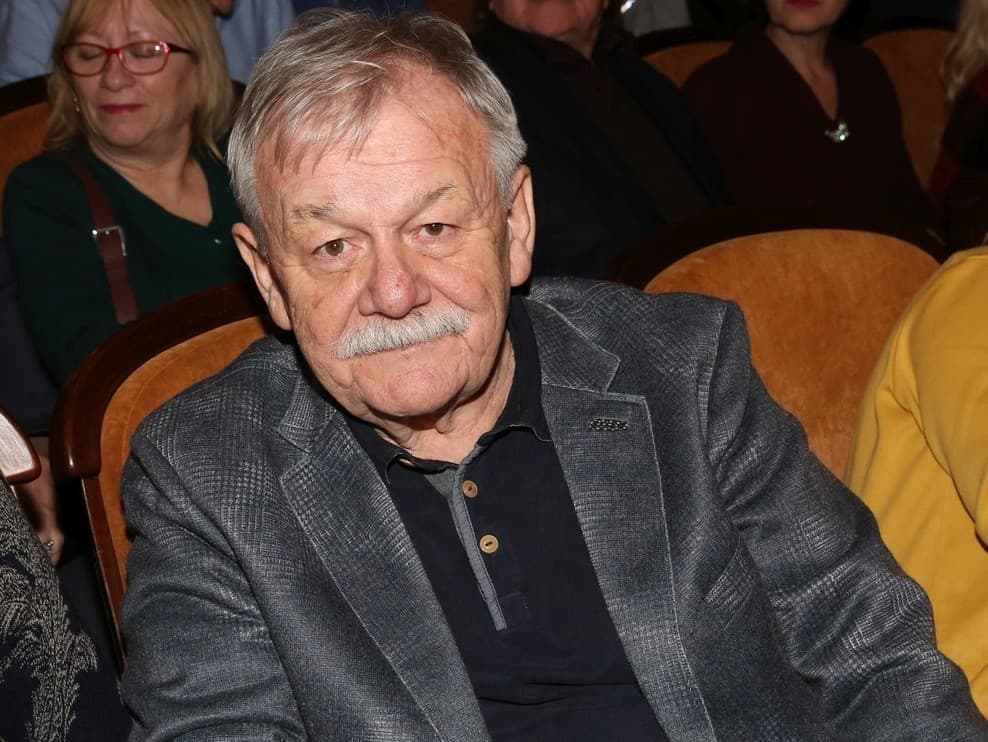 Karel Šíp čelí kritike za nechutný vtip o znásilnení