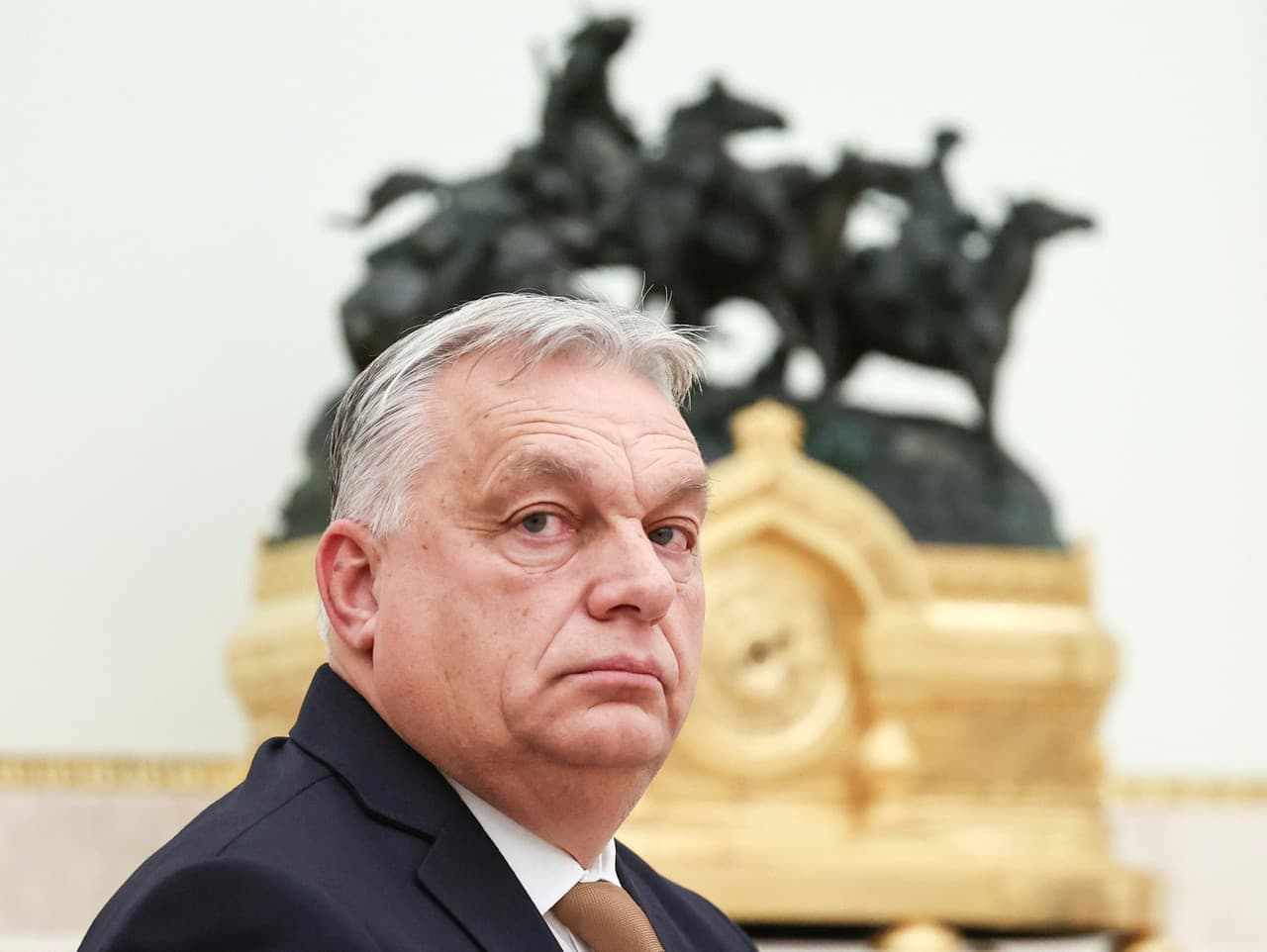 Poľský prezident zrušil stretnutie s Orbánom kvôli ceste do Moskvy