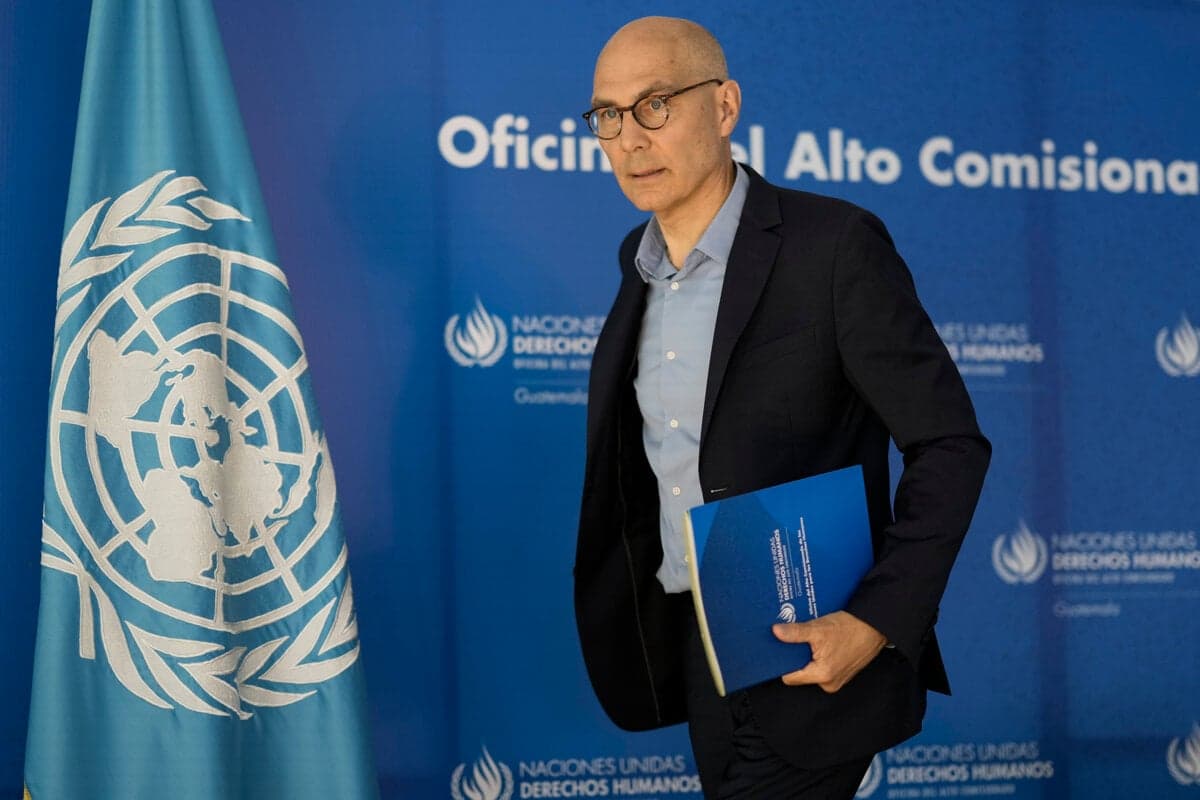 OSN kritizuje USA za útoky na lode, obete presahujú 60