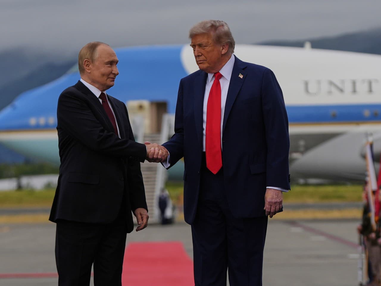 USA vyňali Rusko zo zoznamu bezpečnostných rizík, Putin sa raduje