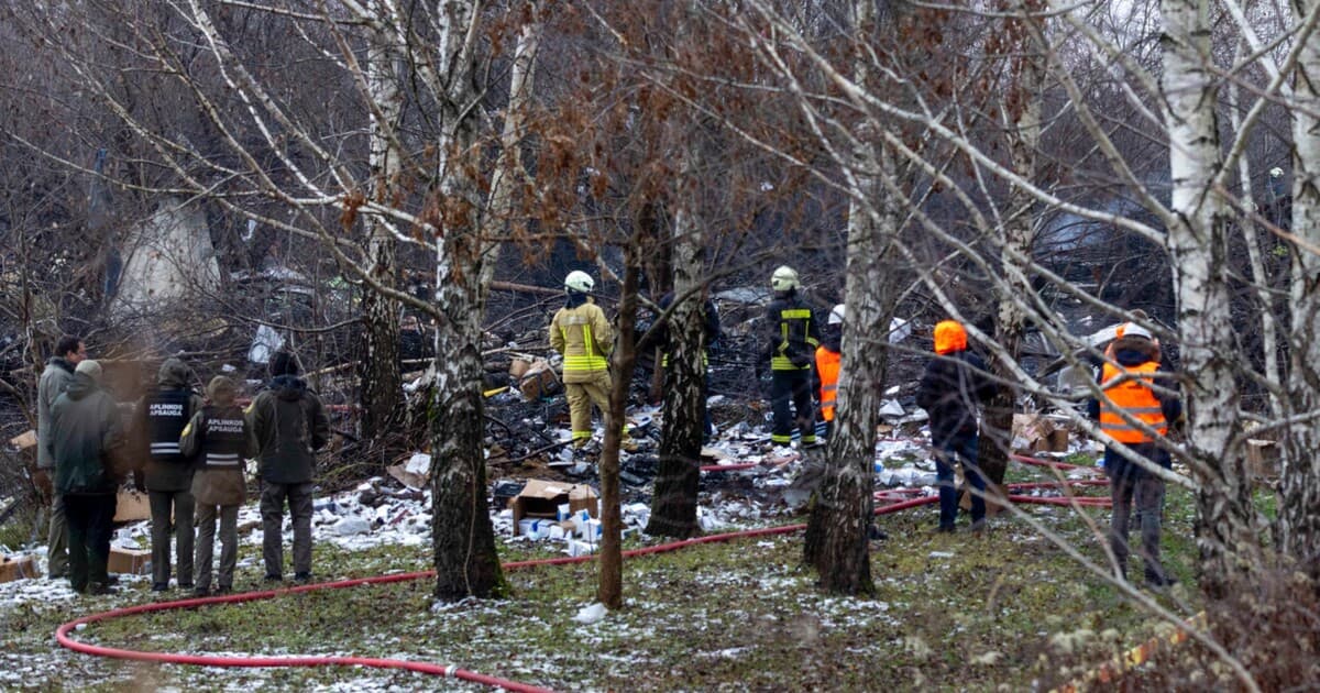 Litva vyhlásila núdzový stav pre pašerácke balóny z Bieloruska