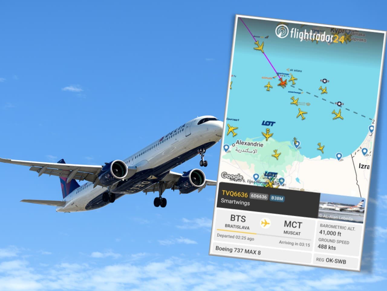 Slováci v Dubaji: Prvé lietadlá na ceste domov