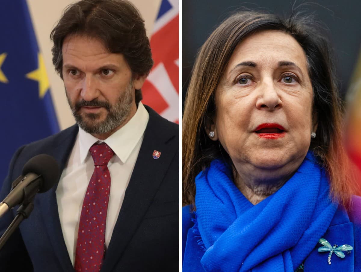 Slovensko a Španielsko posilňujú spoluprácu v muničnej výrobe