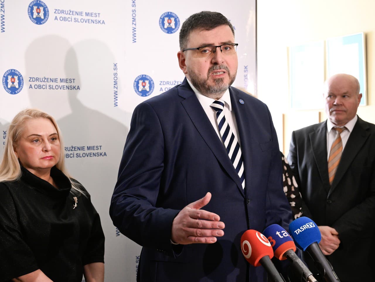 ZMOS podporuje legislatívne zmeny na zvýšenie bezpečnosti v Košiciach