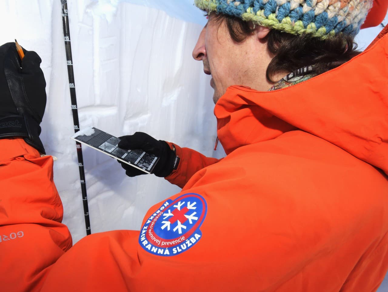 Lavínová hrozba v Tatrách: Pozor na mokrý sneh do 2000 metrov