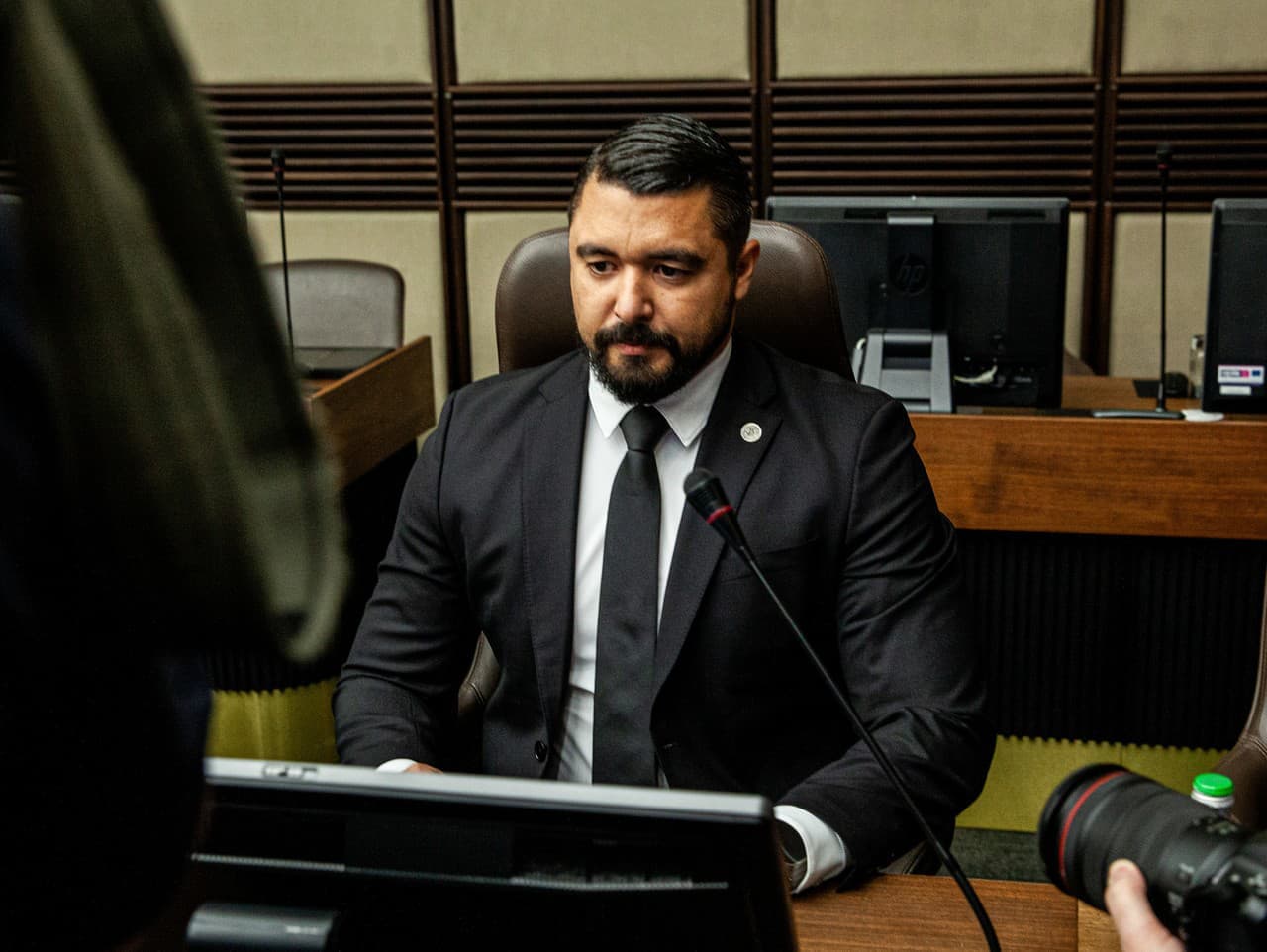 Koalícia zastavila kontrolu SIS, opozícia hovorí o blokovaní vyšetrovania