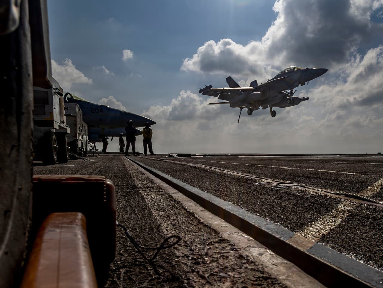 Napätie na Blízkom východe: Sedem možných scenárov pre Irán