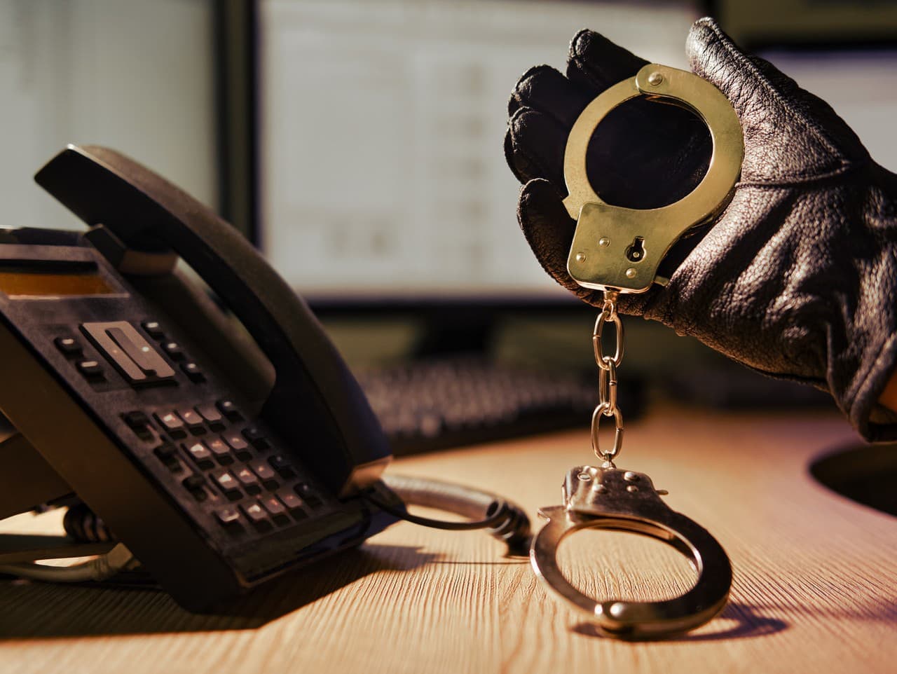 Polícia varuje pred podvodníkmi s kryptomenami: Ako sa brániť?