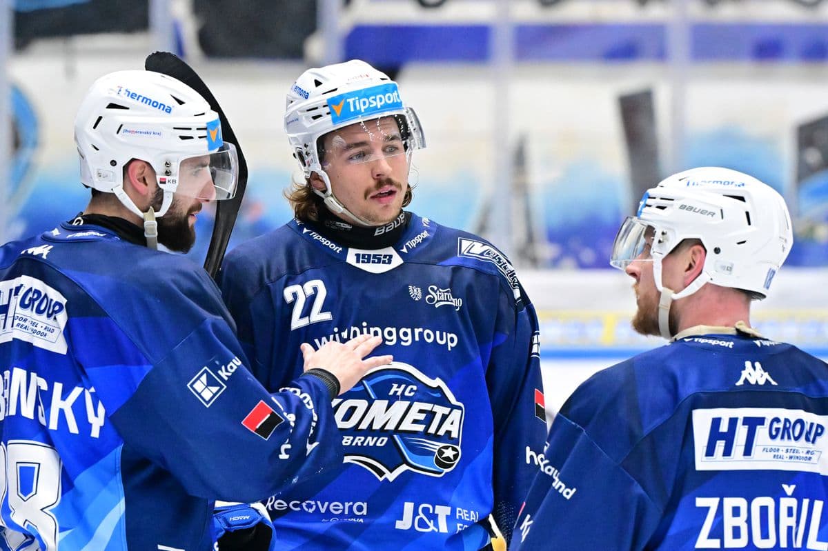 Kristián Pospíšil dostal dištanc a pokutu za napadnutie súpera