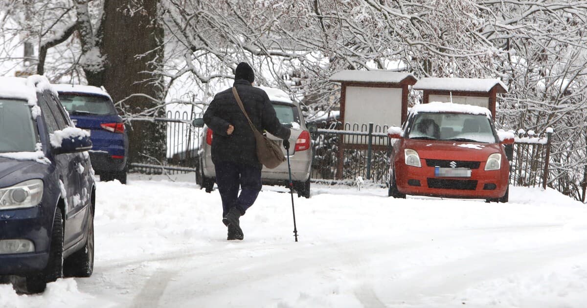 Na Slovensku hrozí extrémny vietor a snehové jazyky