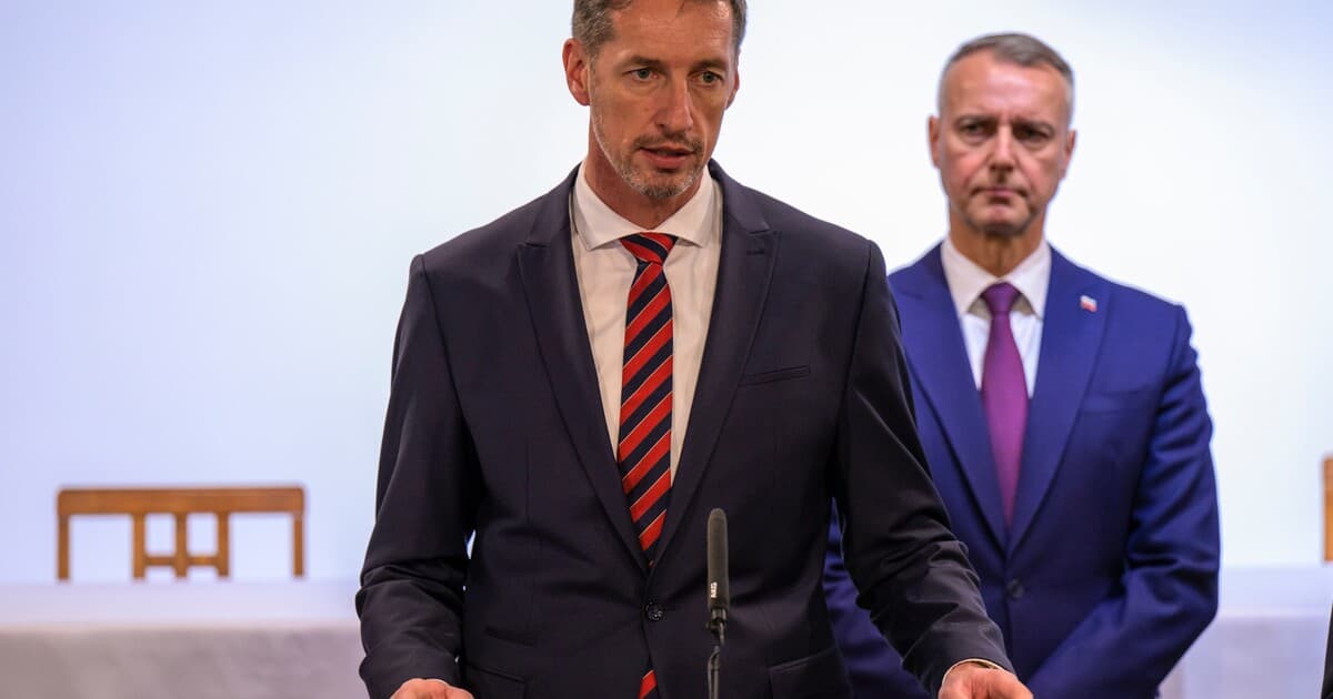 KDH a Rastislav Krátky na ceste k dohode