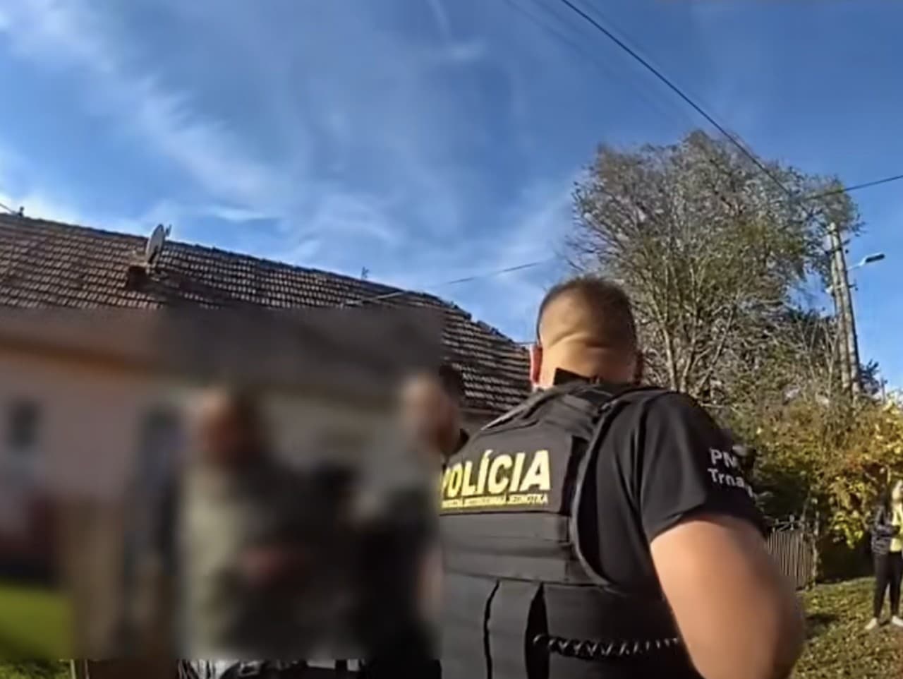 Obvinenie muža za streľbu v Maduniciach: Hrozí mu osem rokov väzenia