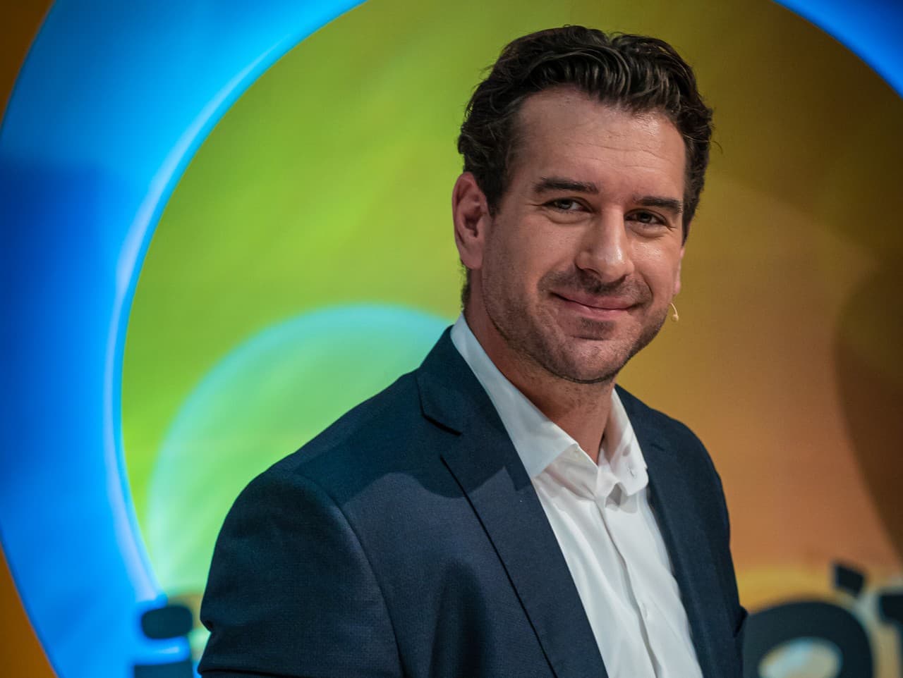 Boris Valábik prekvapil dcéru novým lookom: Plač a smiech na Instagrame