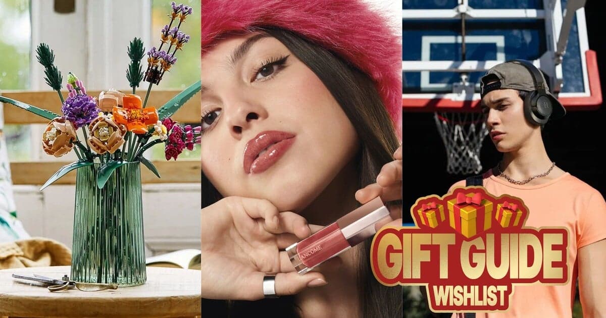 Skvelé darčeky pre mladších súrodencov: Tipy pre každého