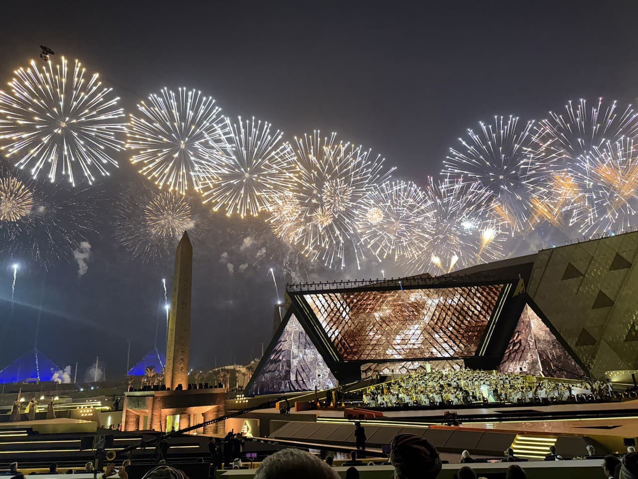 V Egypte otvorili najväčšie múzeum sveta