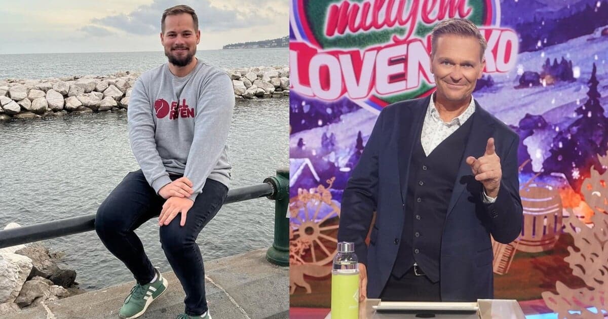 Fero Joke odstúpil zo šou Milujem Slovensko, špeciál bez jeho účasti