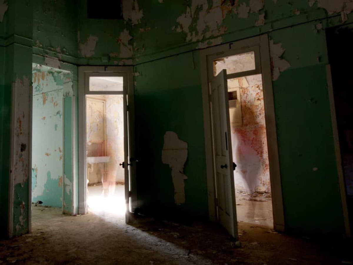 Tajomstvá kaštieľa v Sokolovciach: Od liečebne po opustené miesto