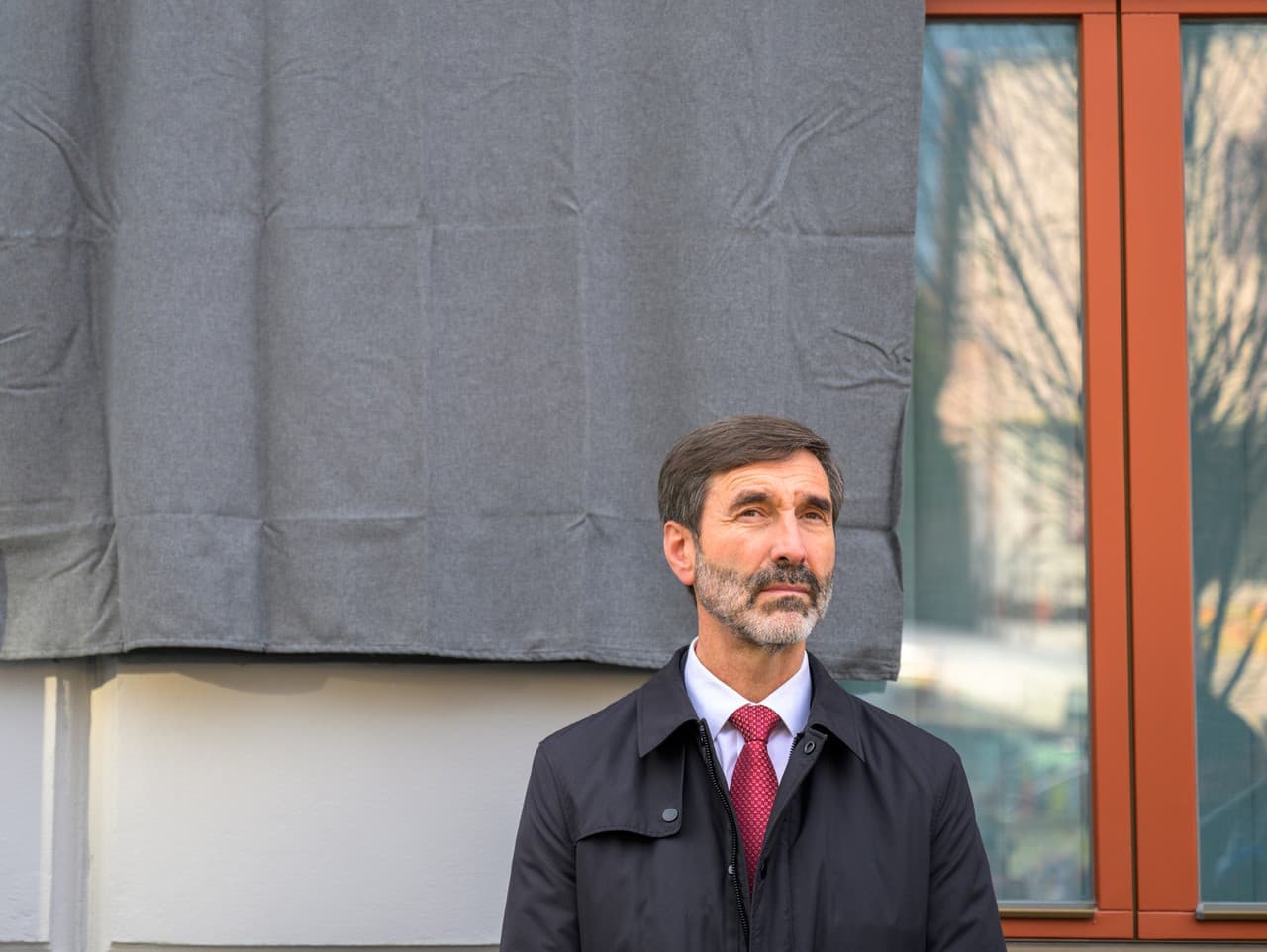 Juraj Blanár rokoval s nemeckým veľvyslancom o strategickej spolupráci