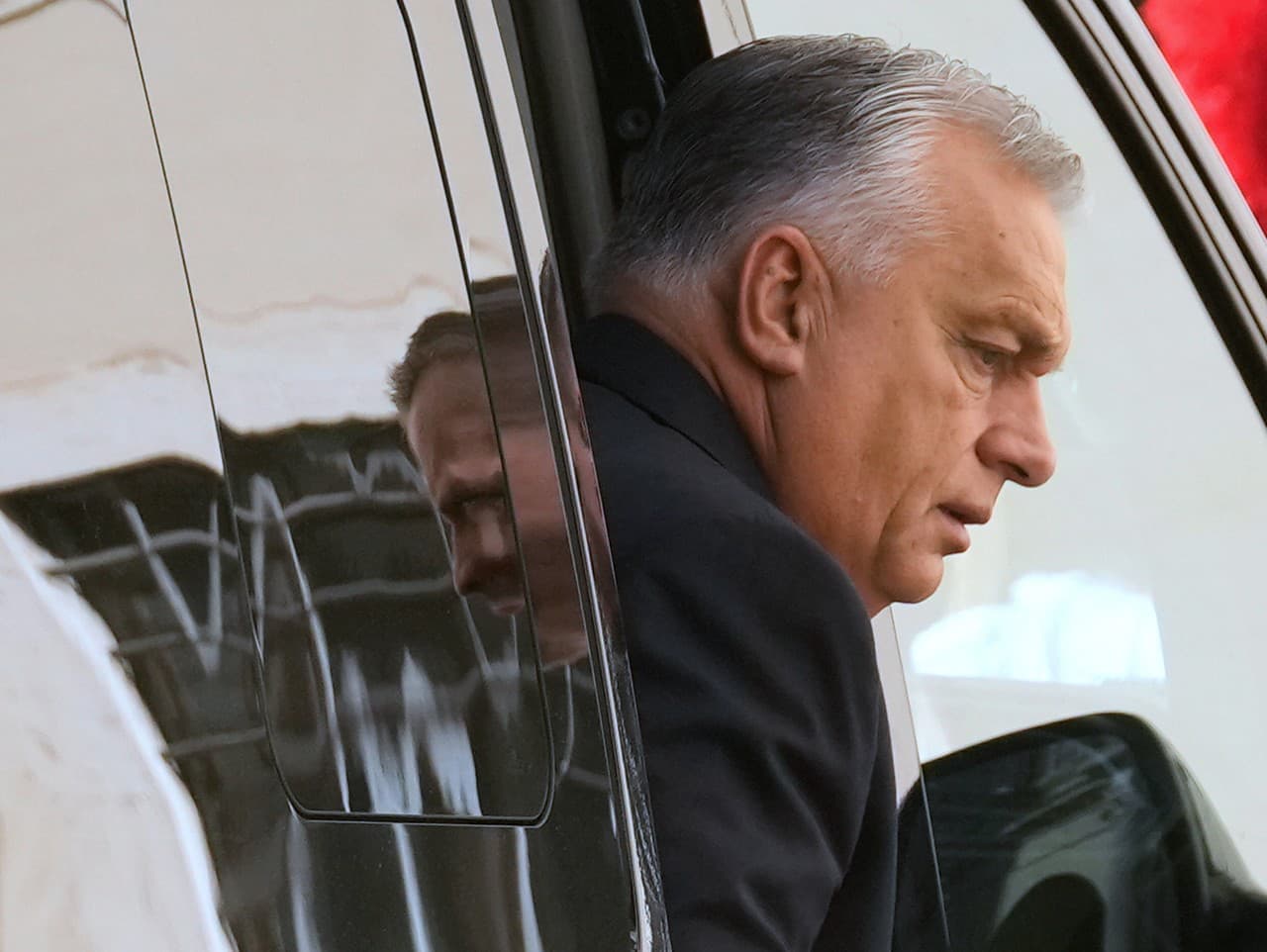 Orbán sľubuje dôchodcom bezpečie počas svojej vlády