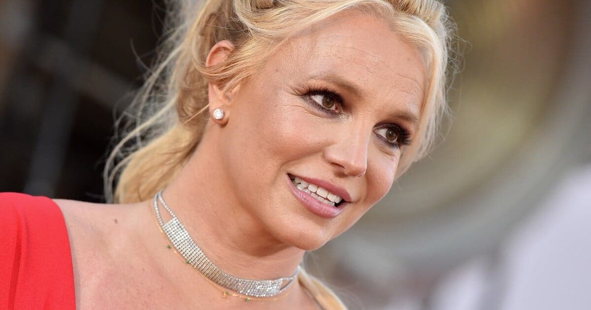 Britney Spears zmazala Instagram po znepokojivých príspevkoch