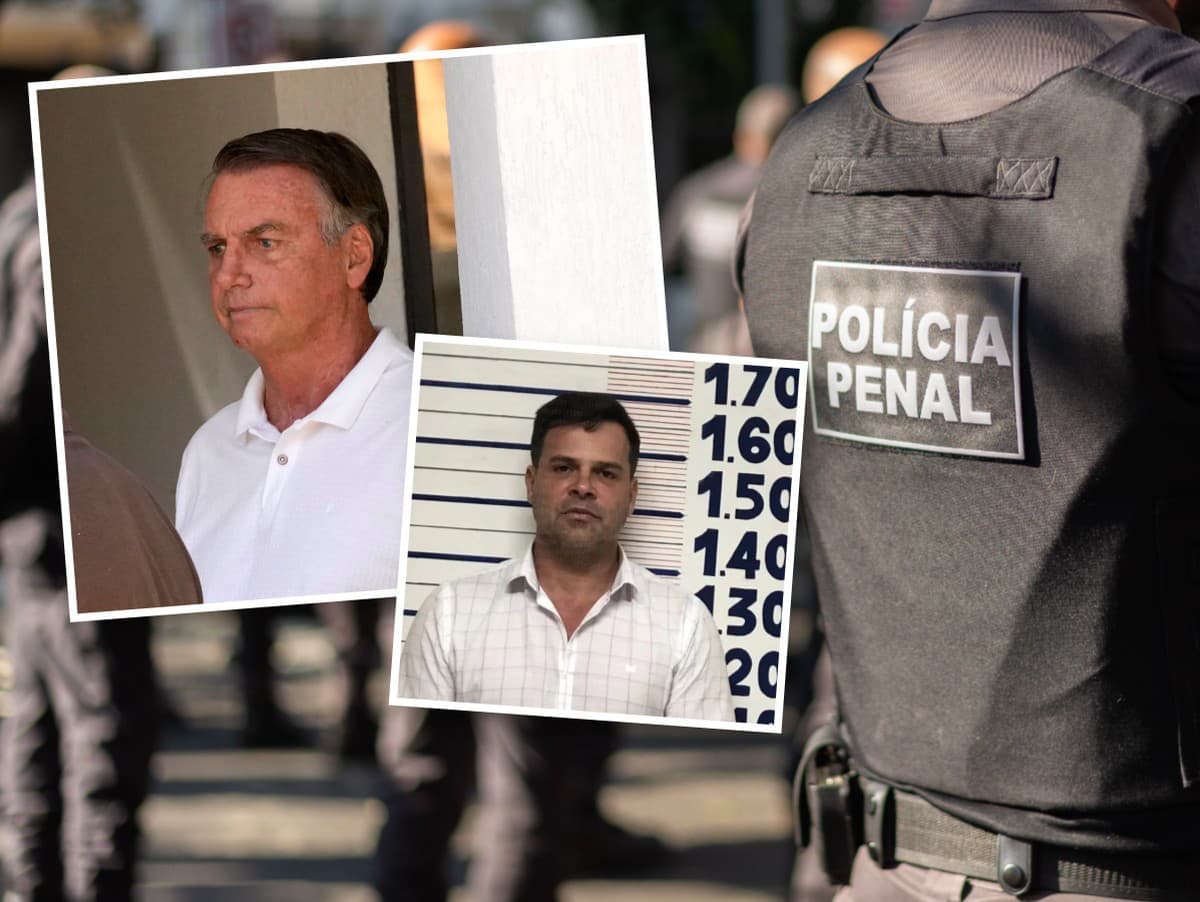 Zadržanie spojenca exprezidenta Bolsonara: Útek stroskotal v Paraguaji