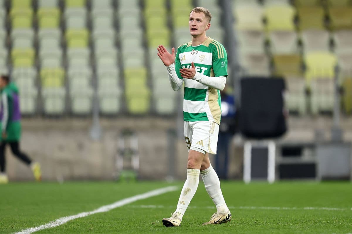 Tomáš Bobček opäť žiari, Lechia Gdaňsk triumfuje s jeho gólmi