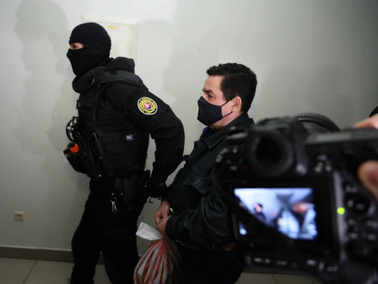 Súd pripustil Threemu ako dôkaz v kauze Kuciak