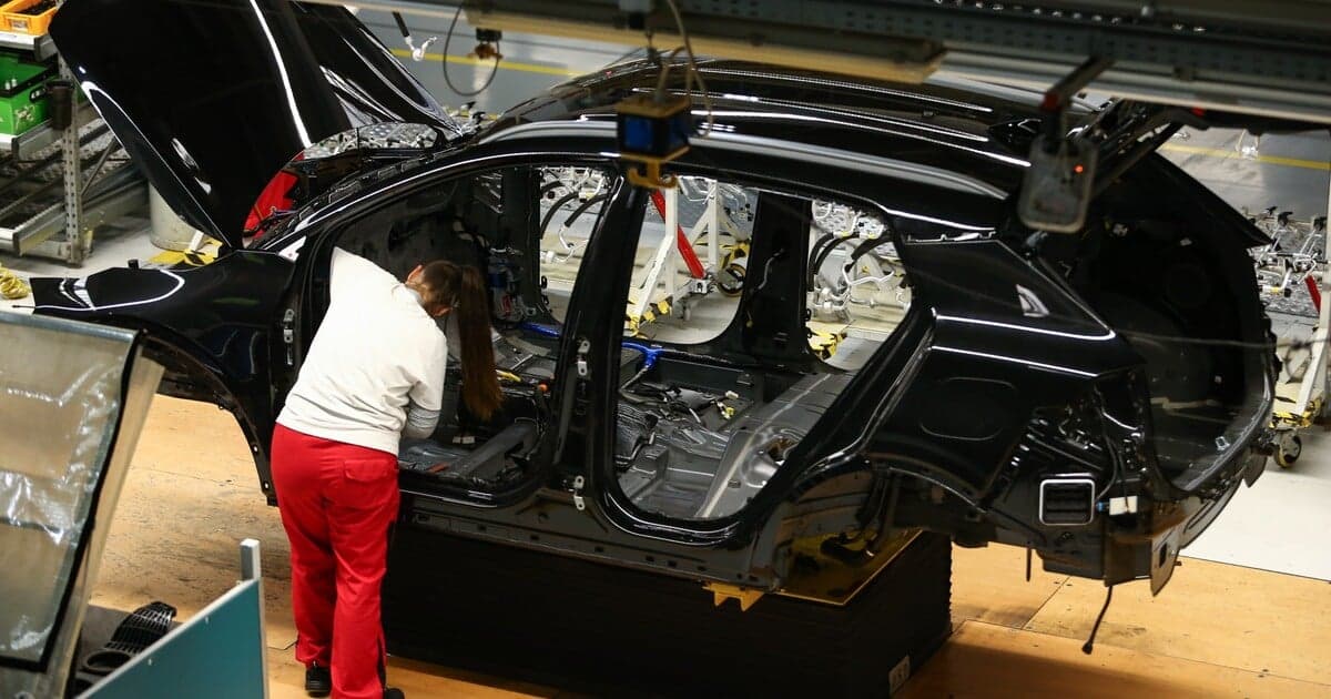 Porsche čelí kríze: Ohrozené každé štvrté pracovné miesto