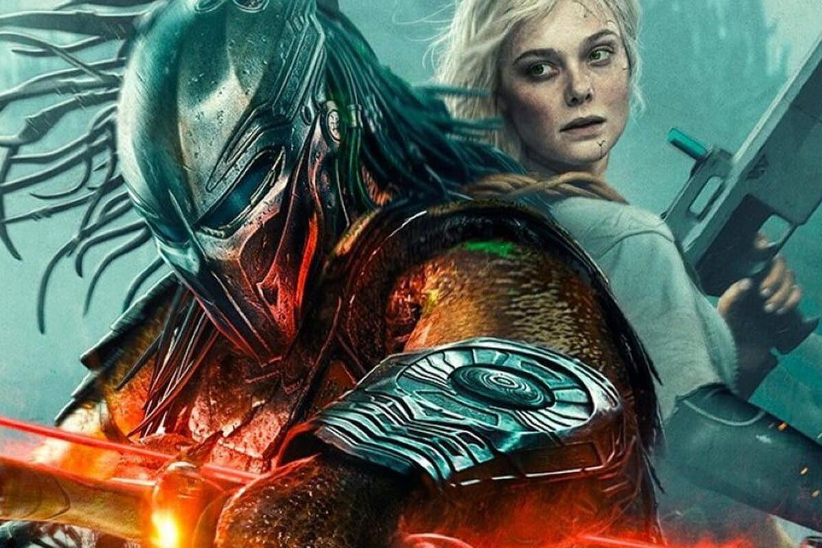 Filmové novinky: Predátor a Cesta života v podcaste Vertigo