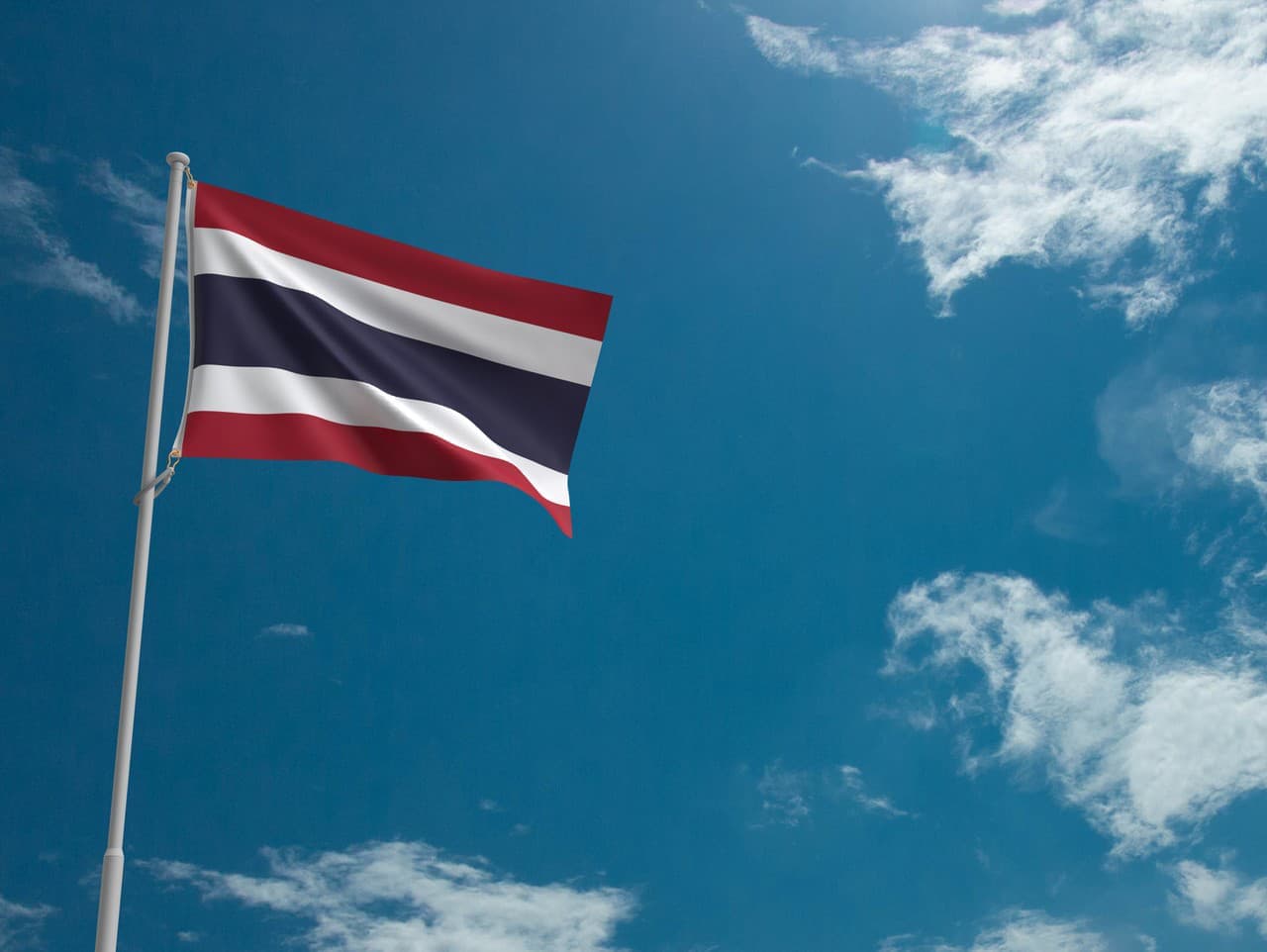 Thajsko pokračuje vo vojenských operáciách proti Kambodži