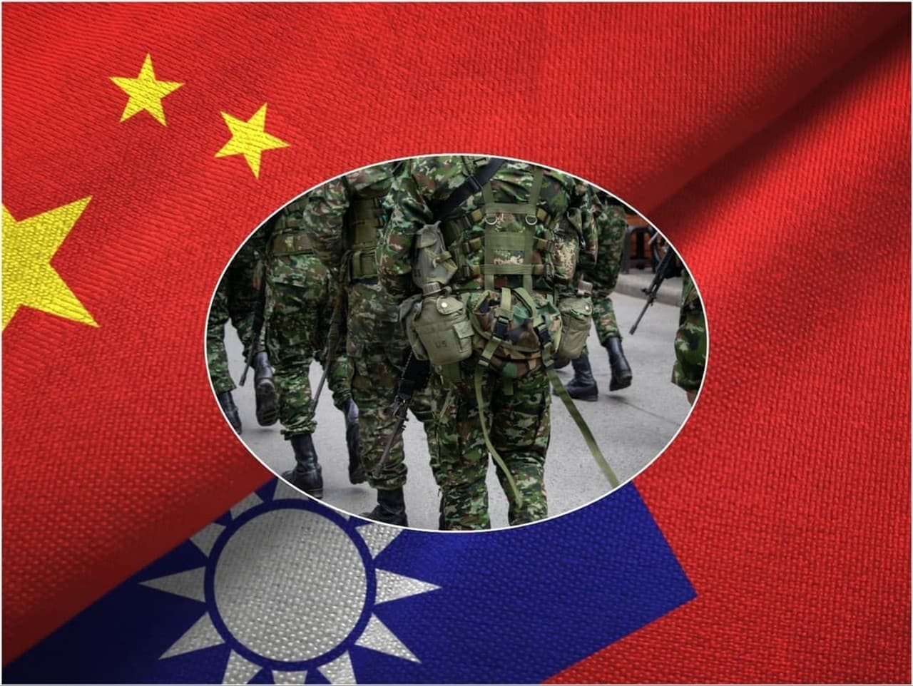 Čína zahájila vojenské cvičenia pri Taiwane, situácia sa vyostruje