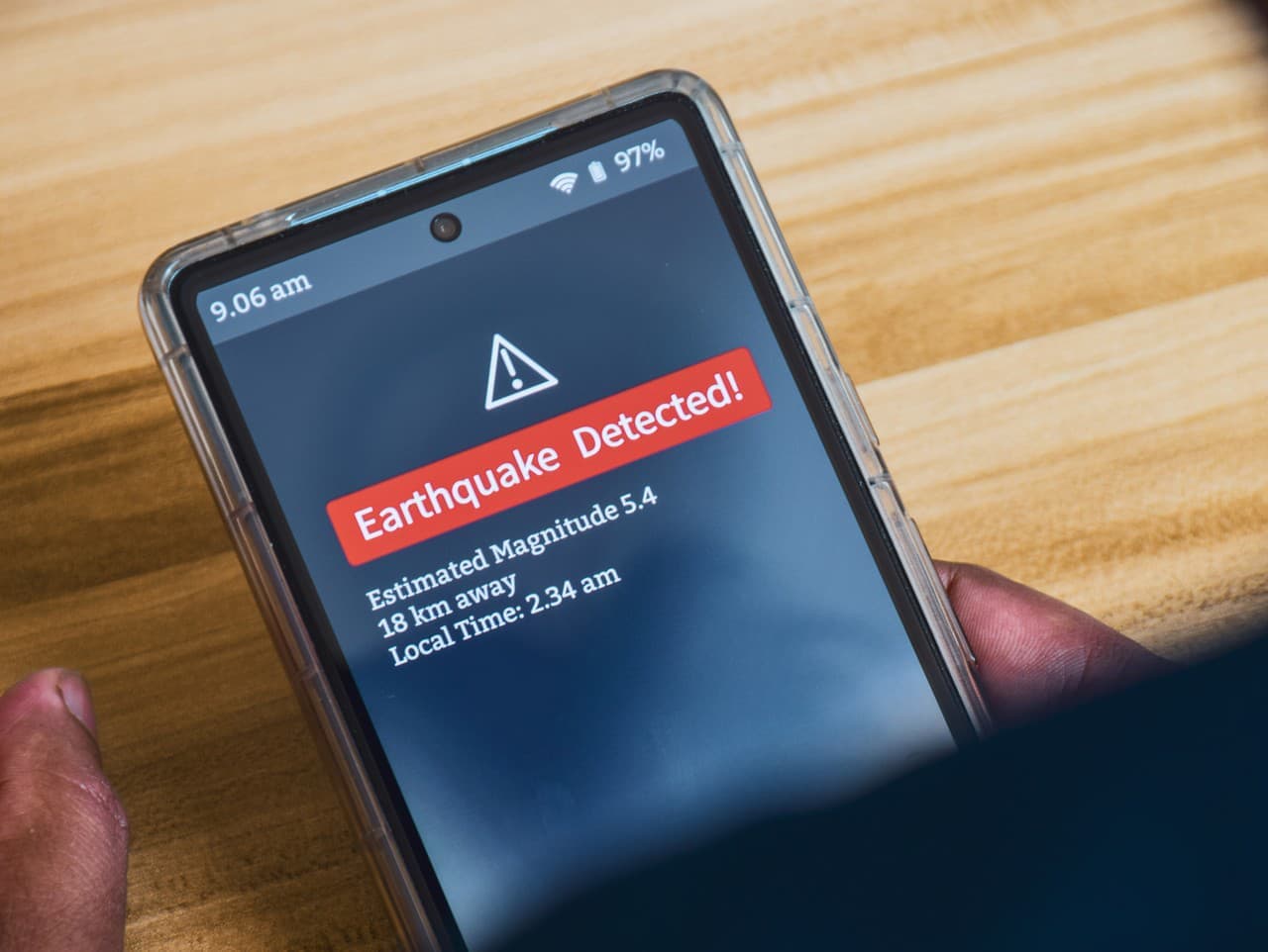 Japonsko zasiahlo silné zemetrasenie s magnitúdou 6,2