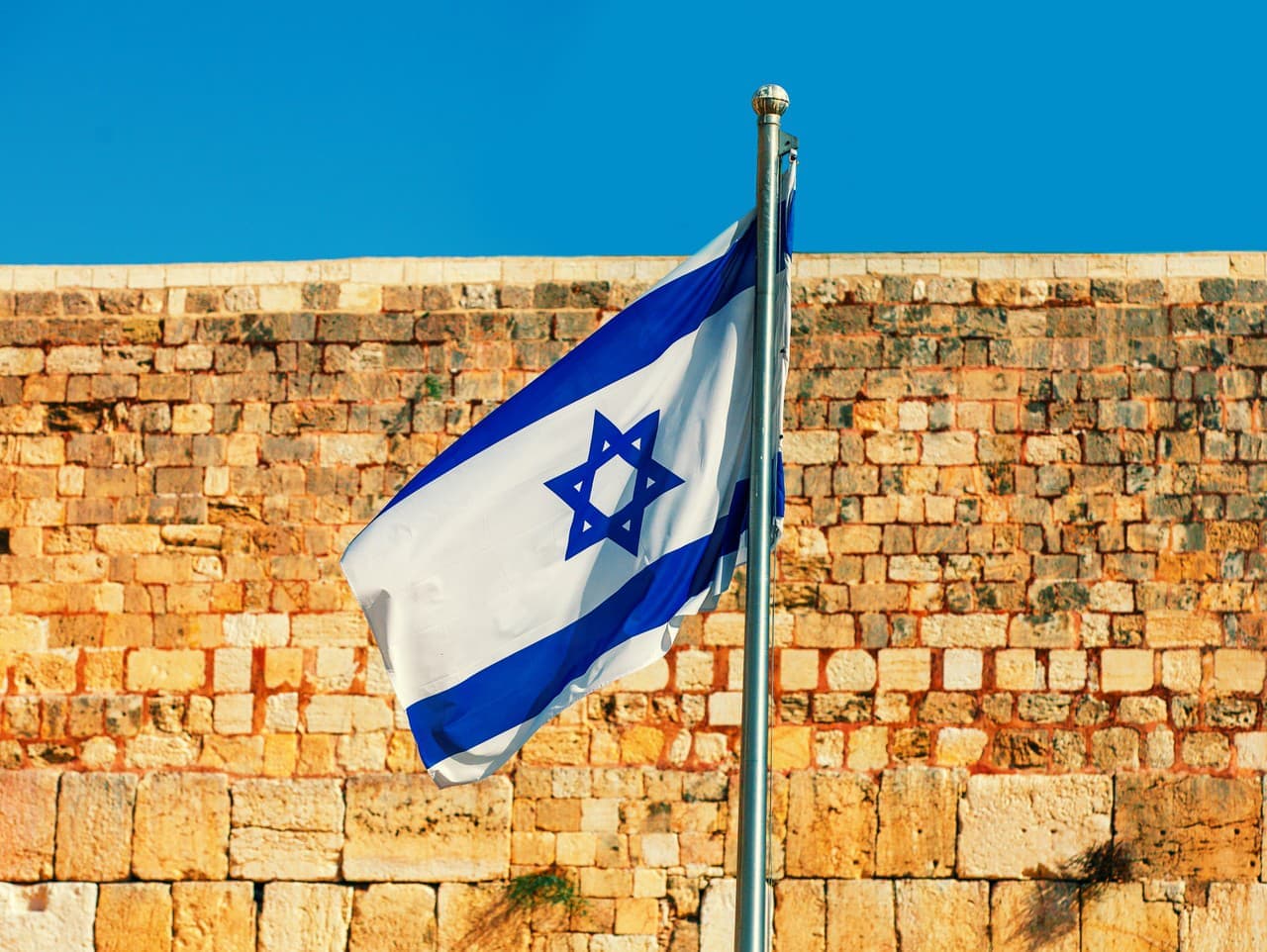 Libanon podáva sťažnosť na Izrael kvôli výstavbe múru